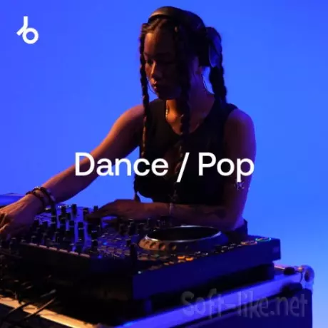 Best New Hype Dance Pop August 2026 (2026) FLAC
