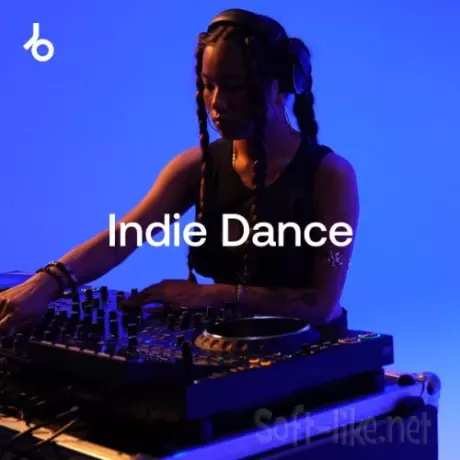 Best New Hype Indie Dance August 2026 (2026) FLAC