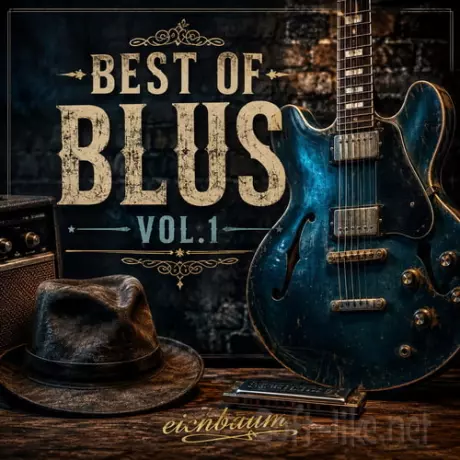 Best Of Blues Vol.1 (2026) FLAC