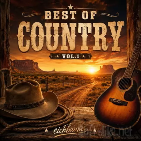 Best Of Country Vol.1 (2026) FLAC