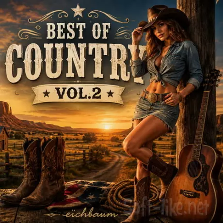 Best Of Country Vol.2 (2026) FLAC