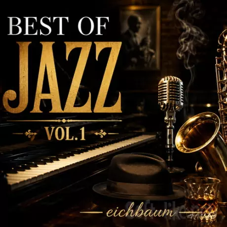 Best Of Jazz VOL.1 (2026) FLAC