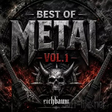 Best Of Metal Vol.1 (2026) FLAC