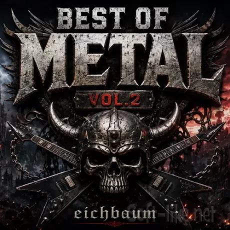 Best Of Metal Vol.2 (2026) FLAC