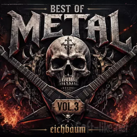 Best Of Metal VOL.3 (2026) FLAC
