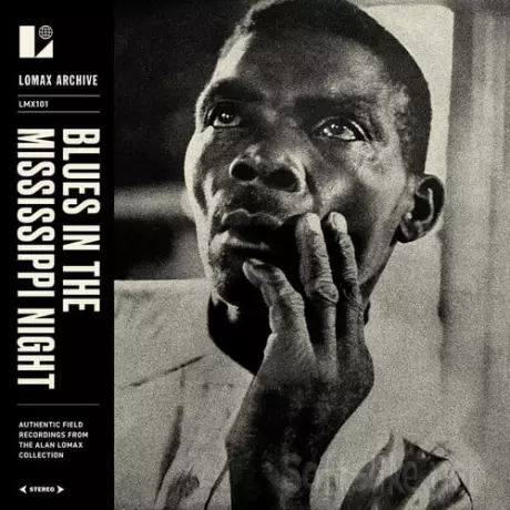 Blues in the Mississippi Night 1959 (2026) FLAC