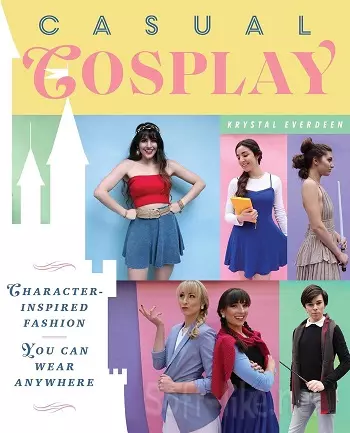 Casual Cosplay: Character-Inspired Fashion You Can Wear Anywhere 2021
