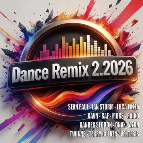 Dance Remix 2.2026 (2026)
