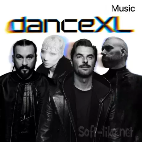 danceXL 31.07.2026 (2026) FLAC