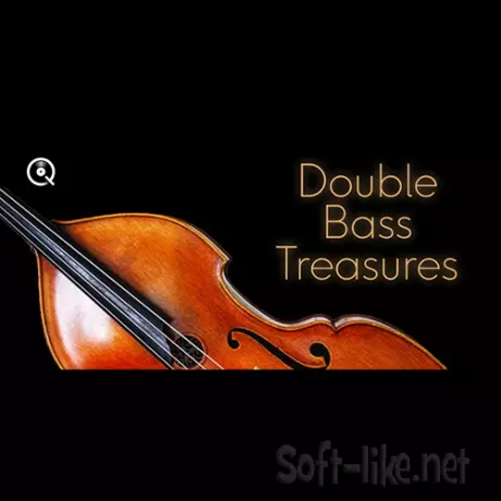 Double Bass Treasures (2026) FLAC