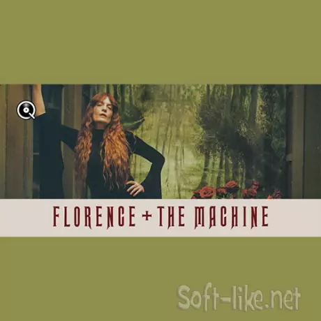 Florence + The Machine (2026) FLAC