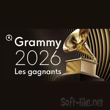 Grammy 2026 (2026) FLAC