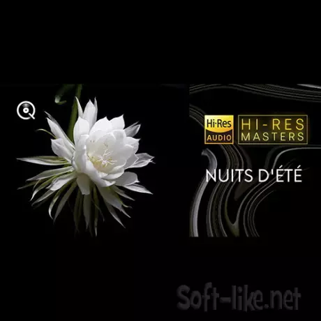 Hi-Res Masters Nuits dete (2026) FLAC
