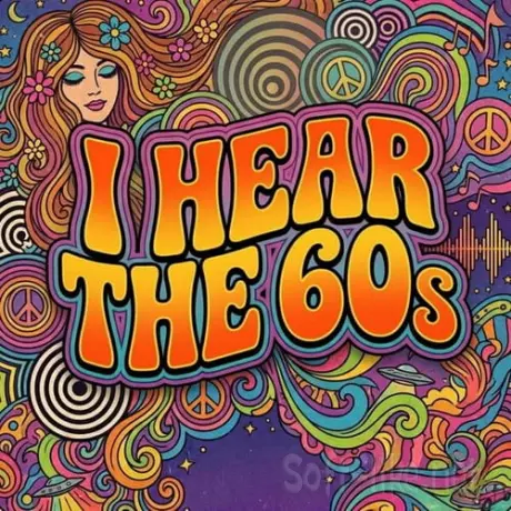 I Hear The 60s (2026) FLAC