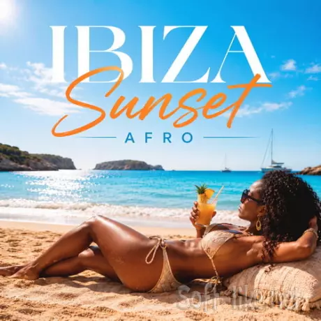 Ibiza Sunset Afro (Deep Strips) (2026) FLAC