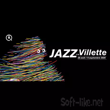 Jazz a la Villette 2026 (2026) FLAC