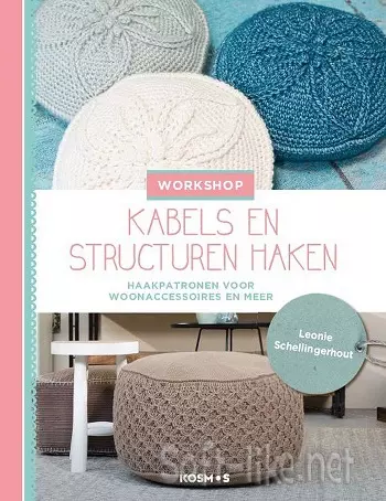 Kabels en Structuren Haken