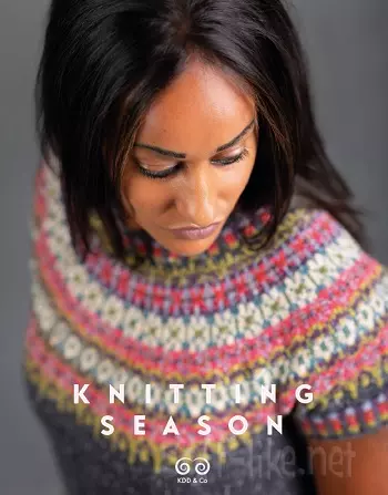 Knitting Season 2019