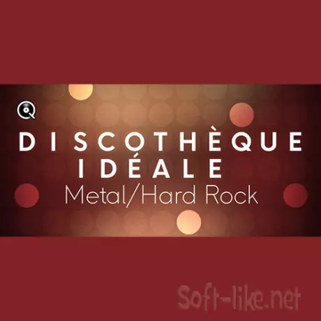 La Discotheque Ideale Metal Hard Rock (2026) FLAC