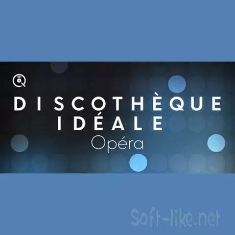 La Discotheque Ideale Opera (2026) FLAC