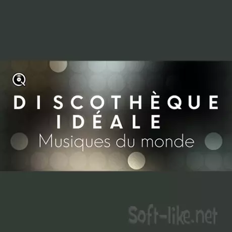 La Discotheque Ideale World (2026) FLAC