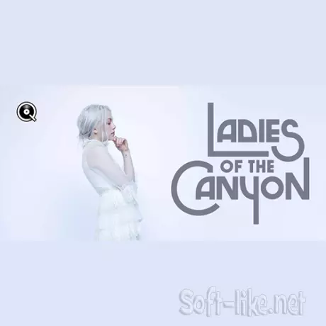 Ladies of the Canyon (2026) FLAC