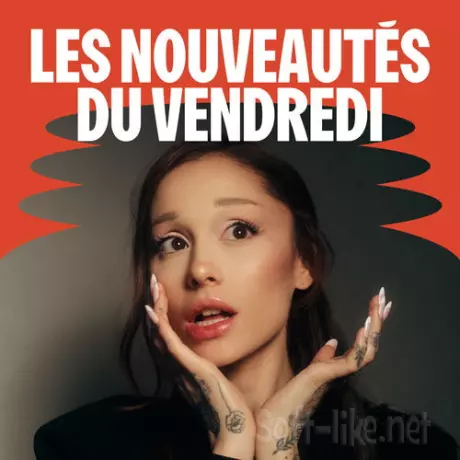 Les nouveautes du vendredi 31-07-2026 (2026) FLAC