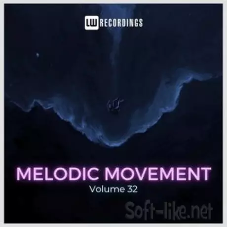 Melodic Movement Vol. 32 (2026) FLAC