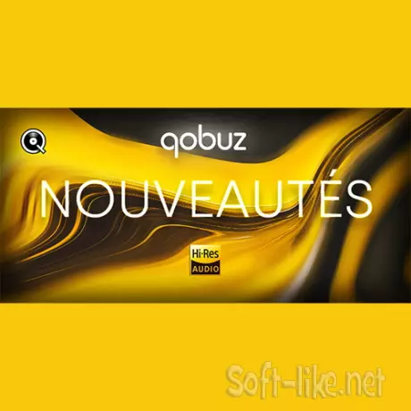 Nouveautes Hi-Res 28.08.2026 (2026) FLAC