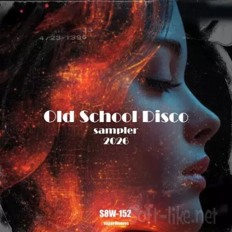 Old School Disco Sampler (2026) FLAC