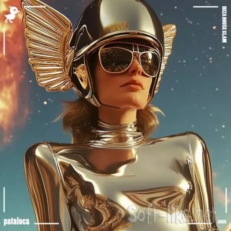 Pata Loca 2026 - Ibiza House Glam (2026) FLAC