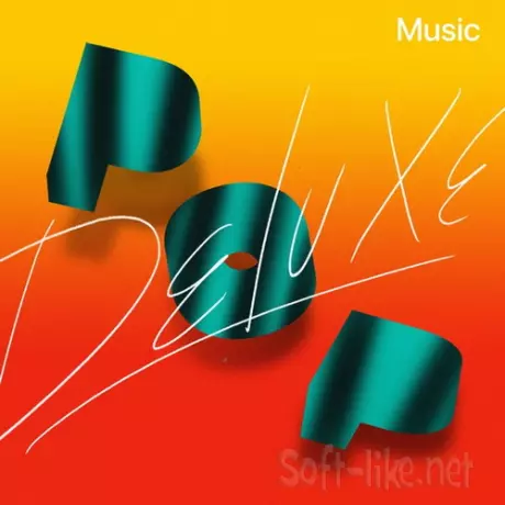 Pop Deluxe 31.07.2026 (2026) FLAC