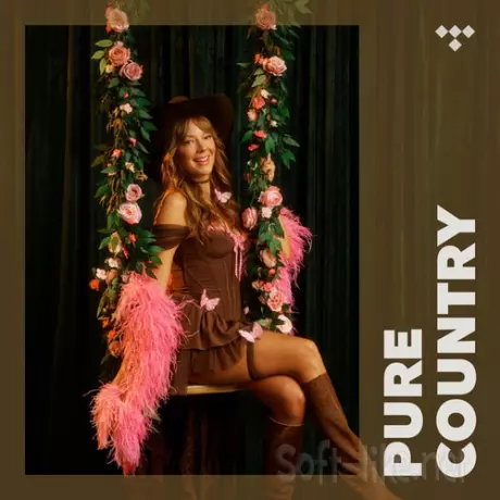 Pure Country New Traditional Tracks (2026) FLAC