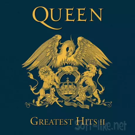 Queen - Greatest Hits II (2026) FLAC