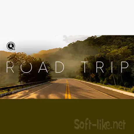 Road trip (2026) FLAC