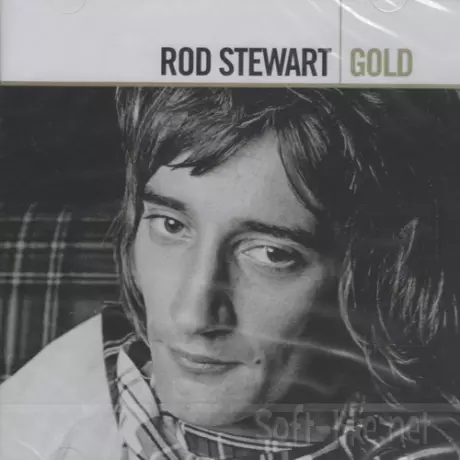 Rod Stewart - Gold (2CD) (2005) FLAC
