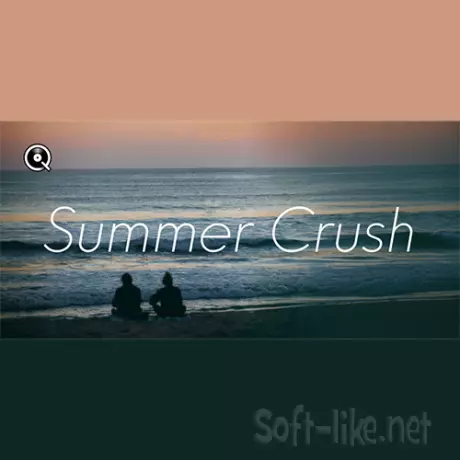 Summer Crush (2026) FLAC