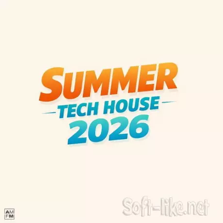 Summer Tech House 2026 (2026) FLAC