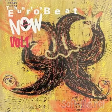 Thats Eurobeat Now Vol. 1 (Japan) (1996) FLAC