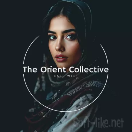 The Orient Collective East-West (2026) FLAC