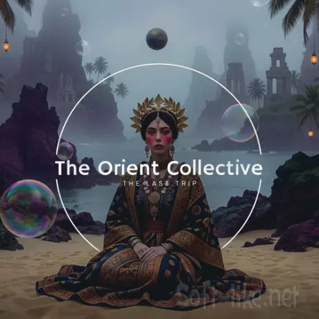 The Orient Collective The Last Trip (2026) FLAC