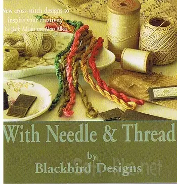With Needle & Thread