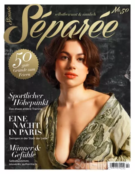Séparée – Nr.50 2026