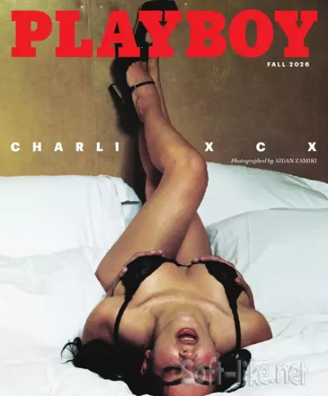 Playboy USA – Fall 2026
