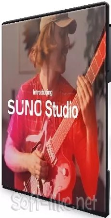 [SunoProHelp] Видеокурсы Suno Studio 5 (2026) PCRec