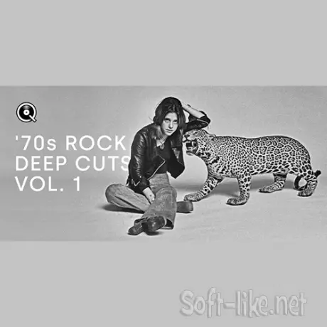 70s Rock Deep Cuts Vol. 1 (2022) FLAC