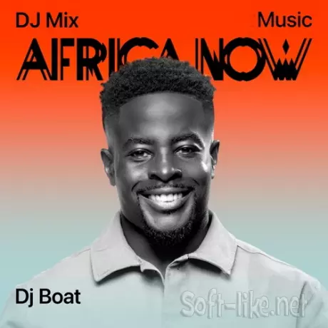 Africa Now September 2026 (DJ Mix) (2026) FLAC