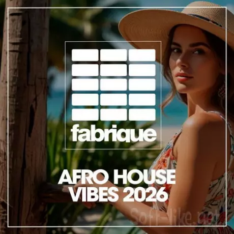Afro House Vibes 2026 (2026) FLAC