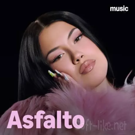 Asfalto 04.09.2026 (2026) FLAC