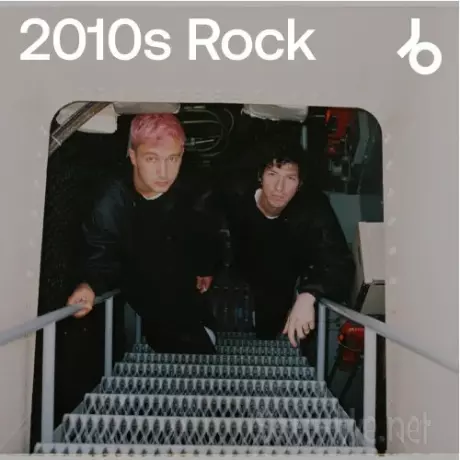 Beatport 2010s Rock (2026) FLAC